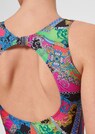 Badeanzug mit Paisleyprint thumbnail 5