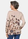 Trageangenehmer Druckpullover thumbnail 3
