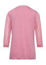 Aufregendes Shirt mit Rundhalsausschnitt thumbnail 3