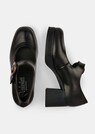 Pumps mit Plateausohle thumbnail 2