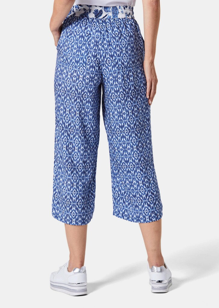 Druckhose