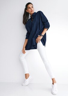 7/8-Hose in gepflegter Chino-Form thumbnail 7