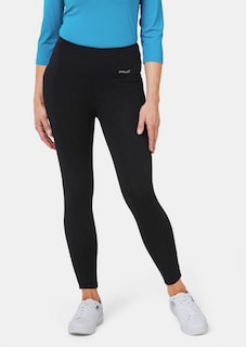 Thermo-Leggings mit Flausch-Innenseite thumbnail 1