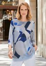 Moderne blouse in 2-in-1-look thumbnail 6