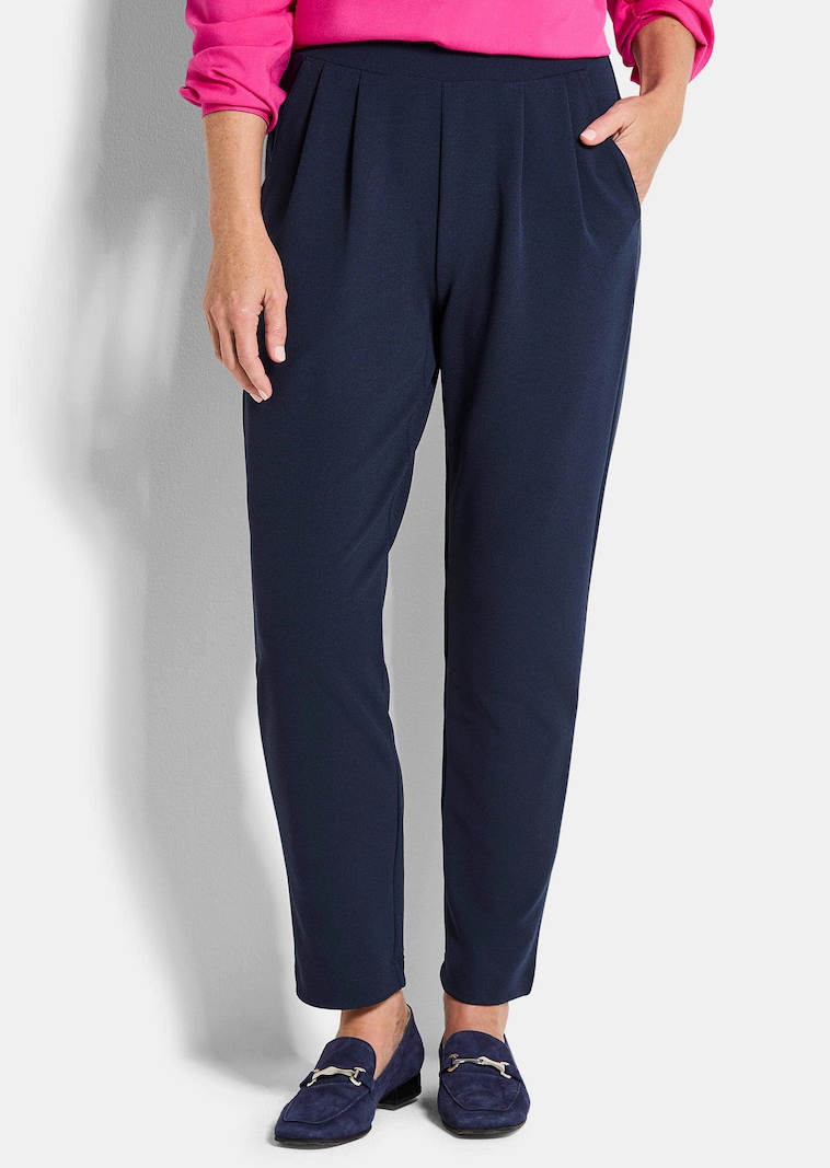 Pantalon en Professlan LOUISA