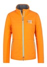 Leicht wattierte Outdoorjacke mit Elastikeinsätzen thumbnail 6