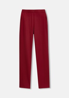 Edel-sportive Hose in gerader Form thumbnail 6