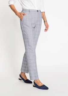 Karohose Classic mit Baumwolle thumbnail 2