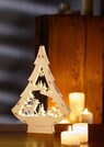 LED-Lichterbaum Rehe thumbnail 1