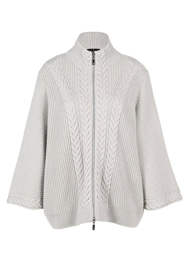 Strickjacke 5