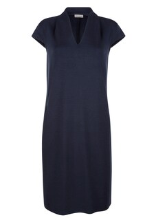 Jerseykleid mit Eingriffstaschen thumbnail 5