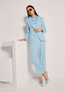 Blazer intemporel pour de nombreux looks thumbnail 4