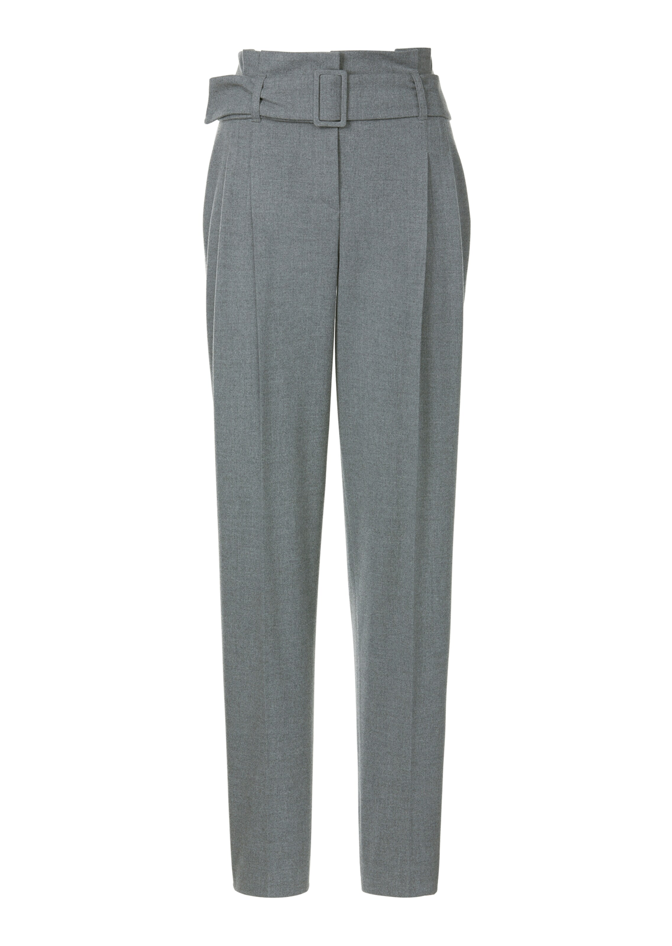 Bügelfaltenhose