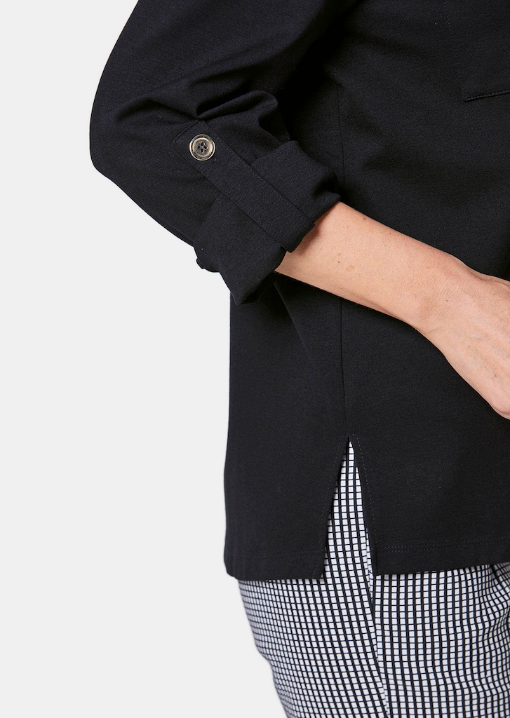 Hemdjacke