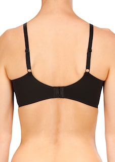 Soutien-gorge doux avec bonnets moulés thumbnail 2