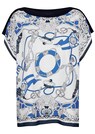 Strandshirt im maritimen Dessin thumbnail 1