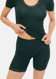 Longpanty in Rippqualität thumbnail 1