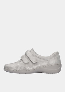 Mocassins à scratch réglable thumbnail 4