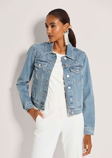 Jeansjacke thumbnail 1