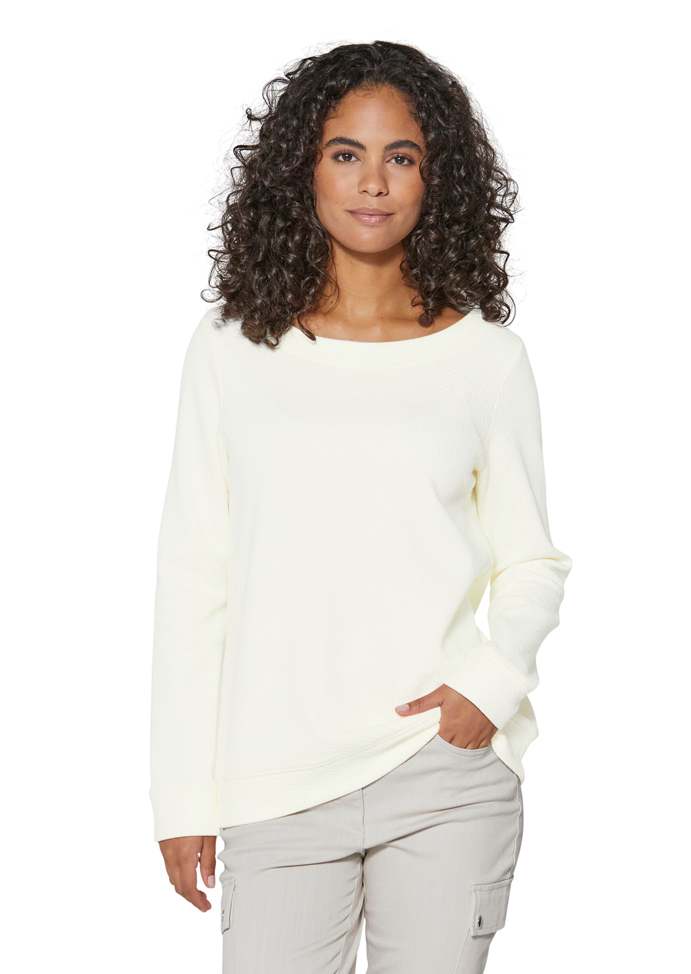Sweatshirt