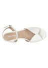 Peeptoes Sandalette thumbnail 2