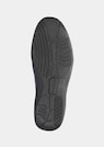 Élégants mocassins en cuir souple thumbnail 3
