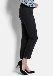 7/8-Bengalinhose LOUISA mit Schlupfbund thumbnail 4