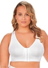 Beha in bustier-stijl met voorsluiting thumbnail 6