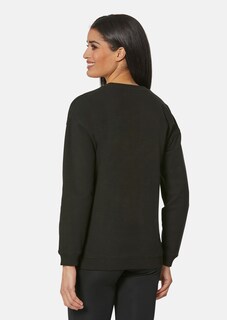 Sweatshirt mit MADELEINE SPORTS-Logo thumbnail 3