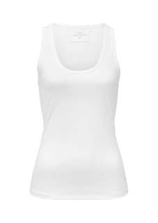 Geripptes Tanktop thumbnail 4