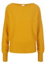 Strukturpullover aus Supima Cotton thumbnail 1