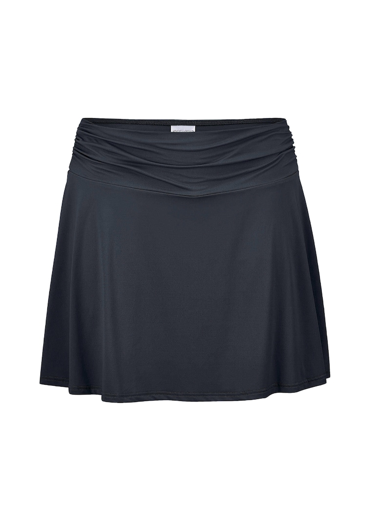 Zwemrok met binnenbroekje