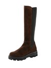 Stiefel mit markante Profilsohle thumbnail 3