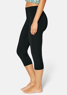 Verkürzte Tights für Sport und Freizeit thumbnail 4