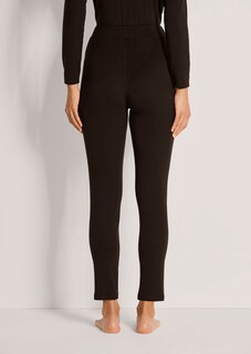 Leggings aus Viskose-Jersey thumbnail 2