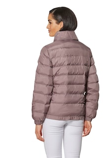 Quilted jacket thumbnail 3