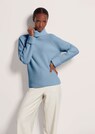 Rollkragen-Pullover mit Good Cashmere thumbnail 1
