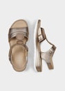 Sandalen met verstelbare klittenband thumbnail 2