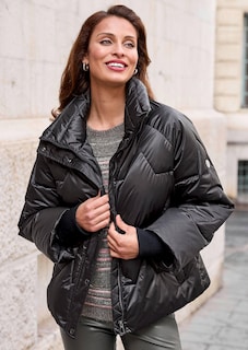 Outdoorjacke thumbnail 2