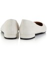 Wildleder Ballerina thumbnail 2
