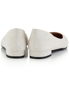 Wildleder Ballerina thumbnail 2