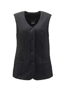 Bequeme Stepp-Jerseyweste thumbnail 4