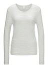 Pullover mit Struktur thumbnail 1