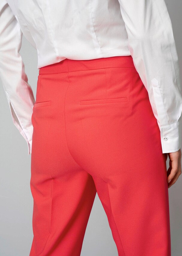 Le pantalon 4