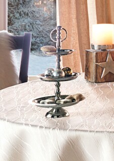 Présentoir à étages thumbnail 1