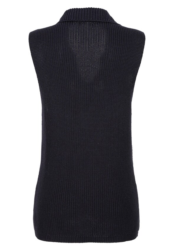 Top mit Troyer-Kragen 4