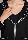 Eleganter Strickblazer thumbnail 5