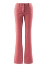 Pantalon en velours côtelé thumbnail 1