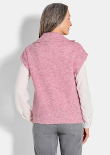 Gilet en tricot thumbnail 3