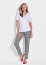 Pantalon Vichy LOUISA thumbnail 2